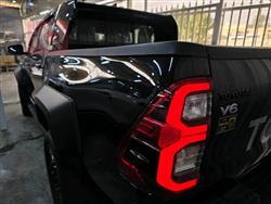 تۆیۆتا هایلۆکس